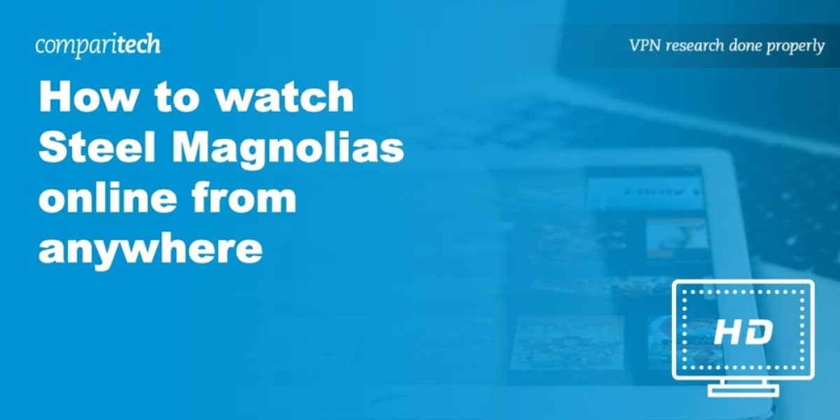 Steel Magnolias Streaming – How to Watch Online Safely